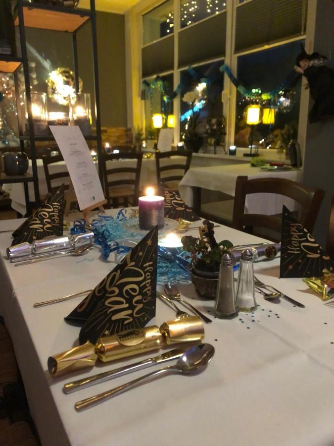 Pension Muehlhahn Schierke Kültér fotó
